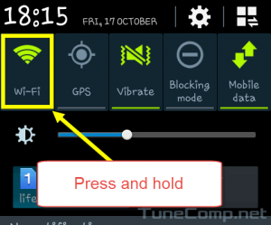 How to Set a Static IP-Address for Wi-Fi on Android 10, 9, 8