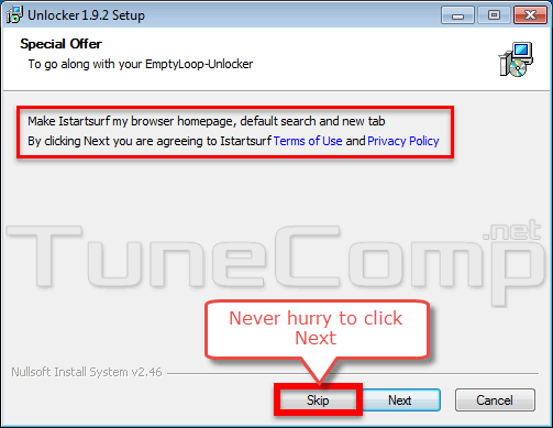 Free Game Loop Adware - Easy removal steps (updated)