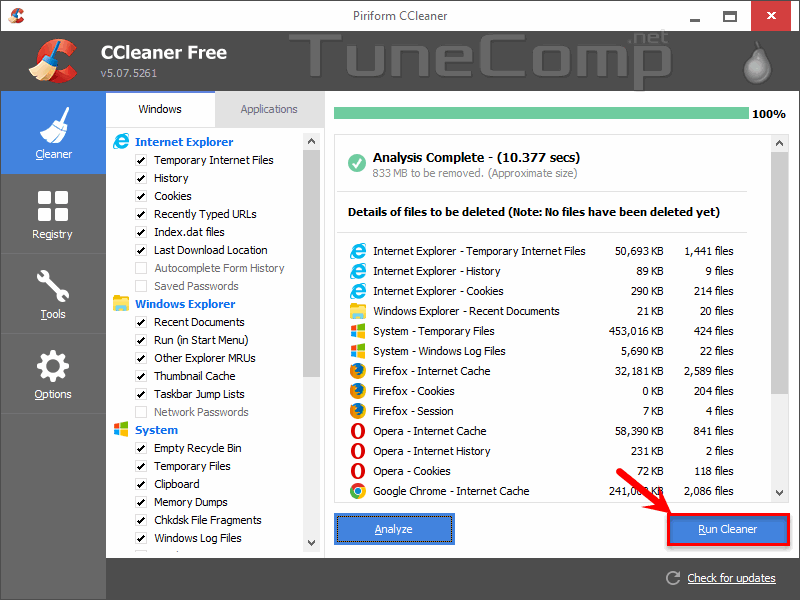 Slithermon Adware - Easy removal steps (updated)