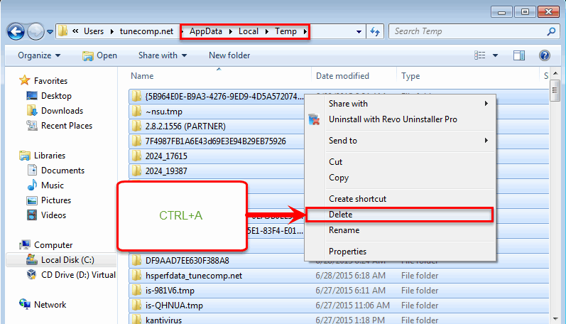 H appdata local temp. "C:\users\username. APPDATA local Temp вирус. Windows 7 c:\users\user\APPDATA\local\Temp.