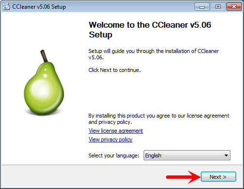 Ccleaner remove only что это