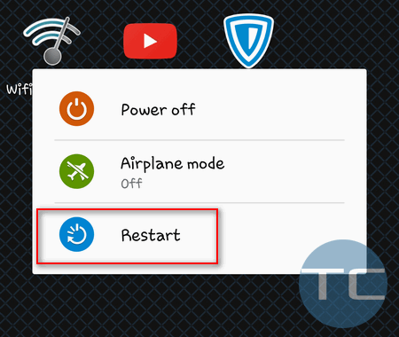 Wifi Not Working On Android Phone Won T Connect To Wi Fi With Correct Password