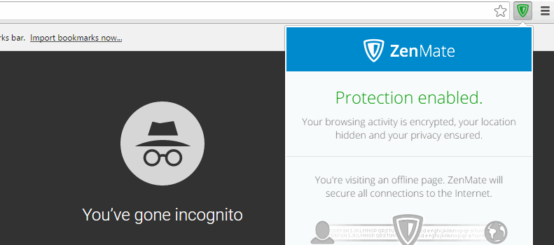 How To Enable Browser Extensions In Chrome Incognito Mode And