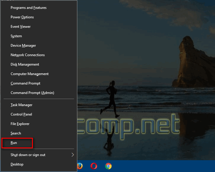 apk run on windows 10