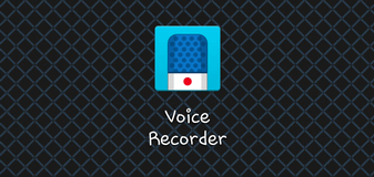 Samsung voice recorder что это за программа на андроид