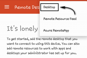 How to Connect to Windows Remote Desktop from Android. RDP Client App
