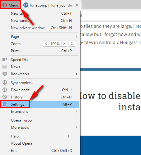 browser disable copyimage