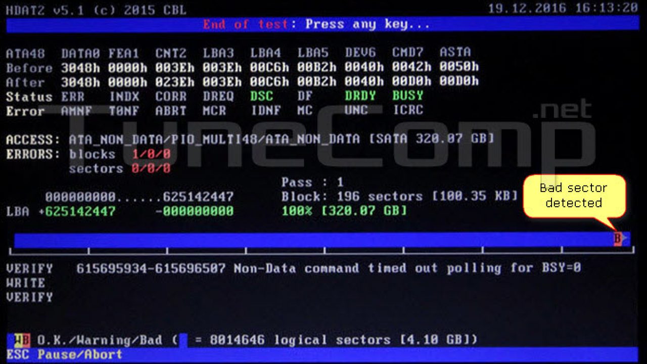 Brilliant Info About How To Repair Bad Sector Hdd - Blockbath71