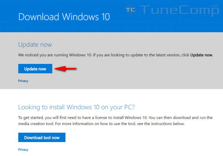How to Install the Next Windows 10 Update