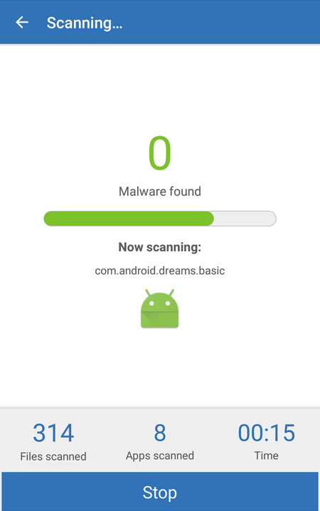 cost of malwarebytes for android