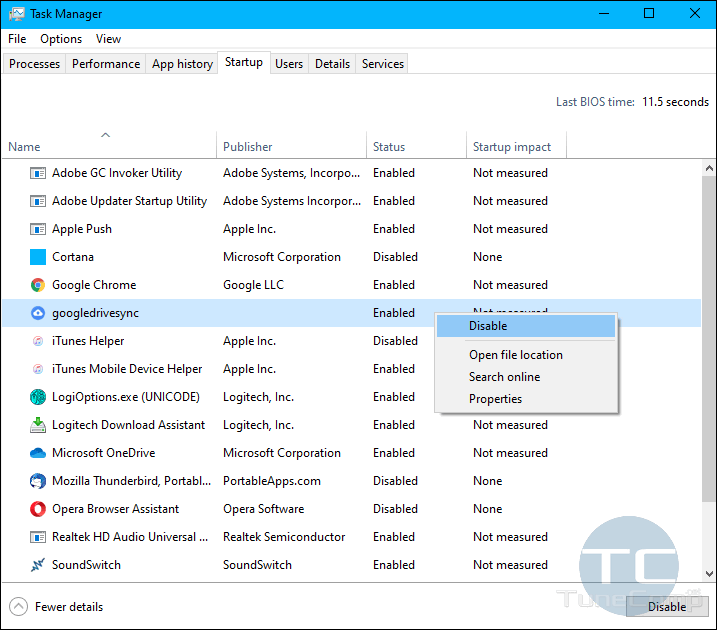 How to Add an App or Program to Startup in Windows 10: Startup Folder, Registry, Scheduler