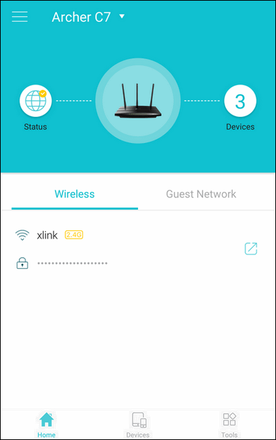 How Log Into TP-Link Router Settings