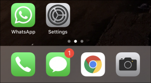 How to Turn Off Repeated Alerts for Unread Messages on iPhone