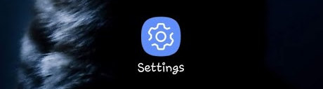 Settings Icon Samsung Galaxy Android 8