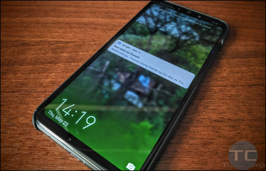 How To Use An Image From Google Photos As A Lock Screen Wallpaper