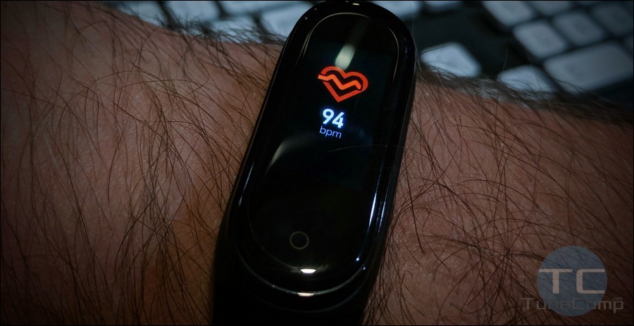 Mi Band 4