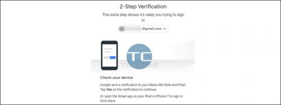 How to Remove a Phone from Trusted Devices in Google Account Settings