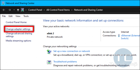 How to View Your Network Security Key on Windows 10 and Router