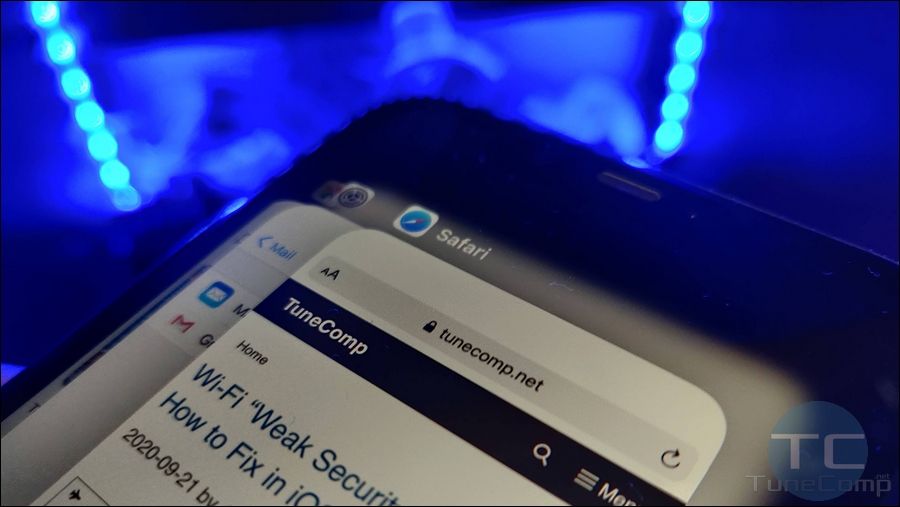 How to Make Chrome the Default Browser on iPhone